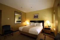 The Crockett Hotel Hoteles en San Antonio