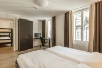 Hotel Alpina Luzern Hôtels à : Lucerne