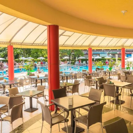 MPM Hotel Kalina Garden - All Inclusive