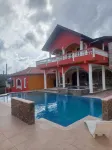 Aqua Lounge the Venue Hotels in 