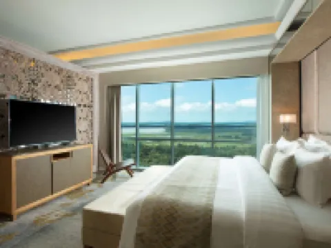 巴丹島温德姆酒店 農薩酒店