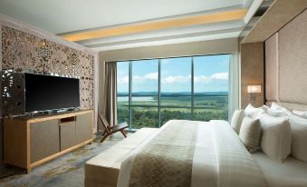 Wyndham Panbil Batam