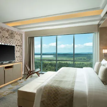 Wyndham Panbil Batam