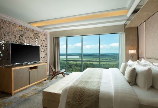 윈덤 판빌 바탐 수영장