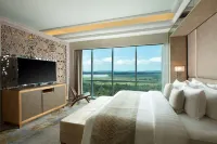 Wyndham Panbil Batam Hotels in Nongsa