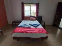 Staymaker Hotel Shantala Suratkal Hotels near Badavide Sree Vishwanatha Temple