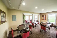 Comfort Suites Các khách sạn ở Wytheville