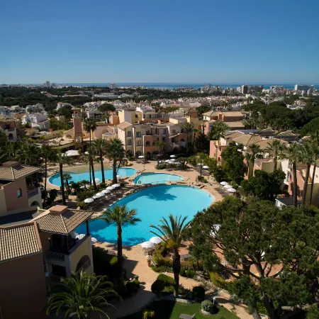 Four Seasons Vilamoura