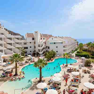 Paloma Beach Apartments Fitness & Recreational Facilities