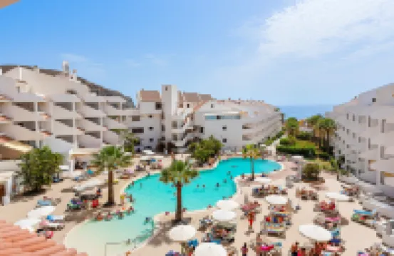 Paloma Beach Apartments