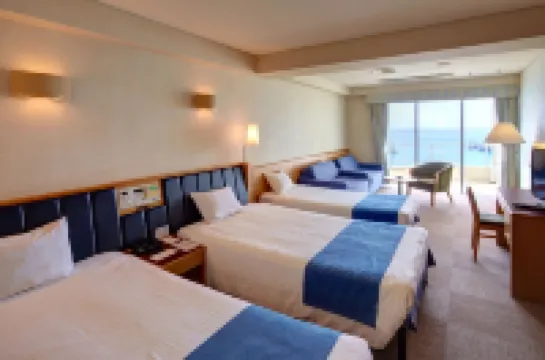 ホテルリゾネックス名護