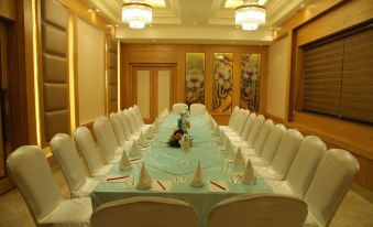 Hotel WJ Grand