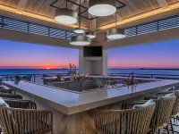 호텔 인디고 파나마 시티 마리나 바이 IHG