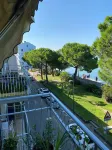 Apartment Mit Meerblick am Strand Costa Azzura