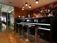 Mikado Hotel - bar