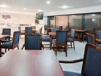 Holiday Inn Express TOLUCA by IHG - Desayuno