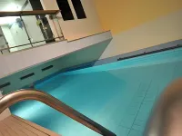 Akzent Hotel Körner Hof - Pool