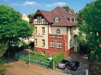 Hotel Residenz Joop - Parking