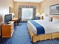 Holiday Inn Express & Suites Cheney Hotel a 