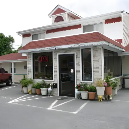 Economy Motel Inn and Suites Somers Point