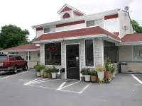 Economy Motel Inn and Suites Somers Point - 2-Star
