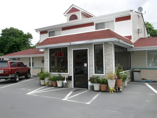 Economy Motel Inn and Suites Somers Point