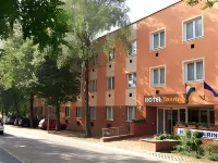 Hotel Touring
