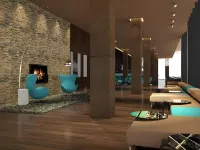 Motel One München-Garching Hotels in Garching bei Munchen