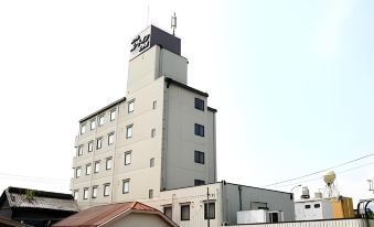 Hotel Route-Inn Court Uenohara
