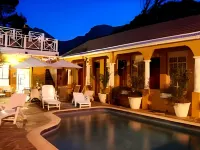 Ashanti Gardens Guesthouse