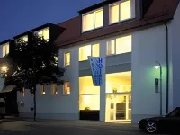 Hotel am Hirschgarten - 3-Star