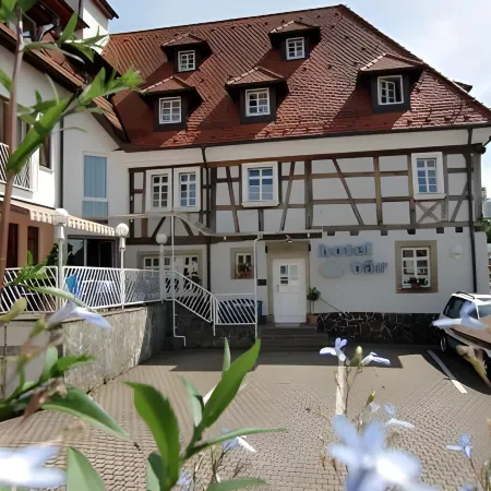Hotel Bär