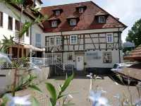 Hotel Bär Sinsheim Hotels in der Nähe von Biserica Penticostala Romana-Maranata-Sinsheim