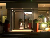 My Place - parkir
