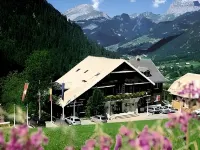Fleur de Neige Châtel Hotels in Chatel