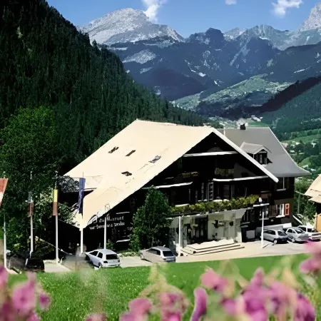 Fleur de Neige Châtel
