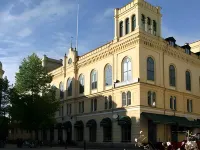 Frimurarehotellet, Sure Hotel Collection by Best Western Hotels near Skälby 4H-gård