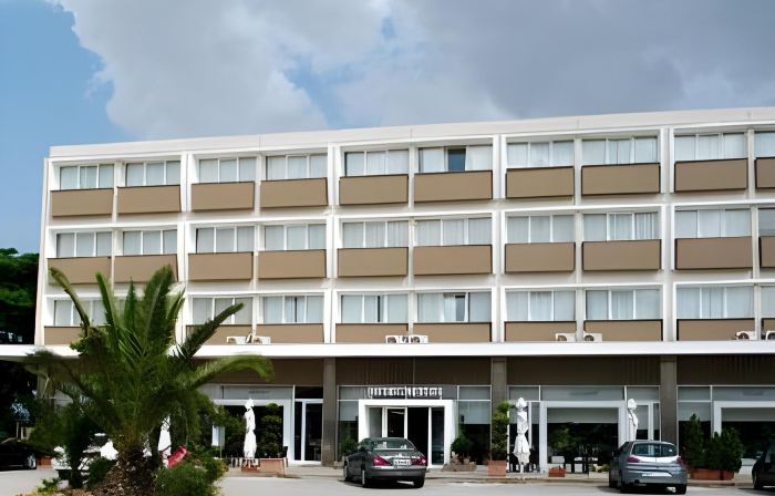Nestos Hotel