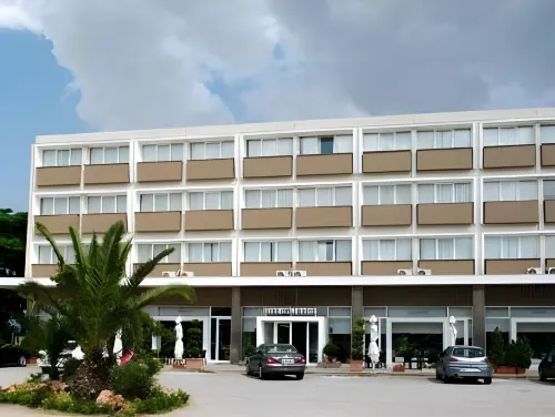 Nestos Hotel Hotels in Xanthi