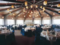 Le Manoir du Lac DeLage Hotels in Lac-Delage