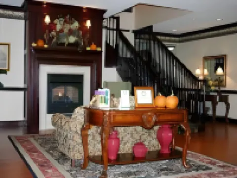 Wingate by Wyndham Youngstown/Austintown Hotels in Austintown