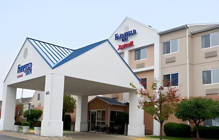 Residence Inn Lansing West