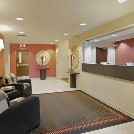 Extended Stay America Suites - Wilmington - New Centre Drive