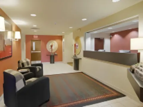 Extended Stay America Suites - Wilmington - New Centre Drive