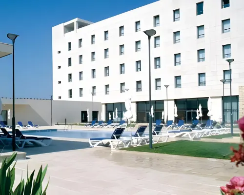 VIP Executive Santa Iria Hotel Bilik Photos