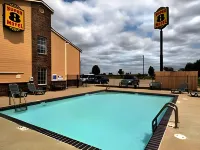 Super 8 by Wyndham Gardner