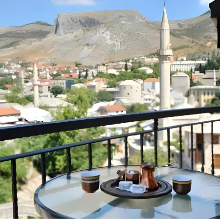 "VILLA DENY" Boutique Hotel - Included "FREE PARKING"