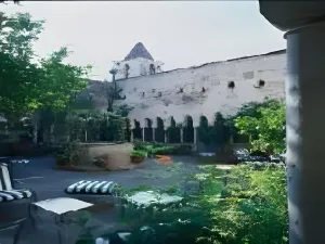 Hotel Luna Convento