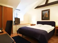 Hotel Vanilla