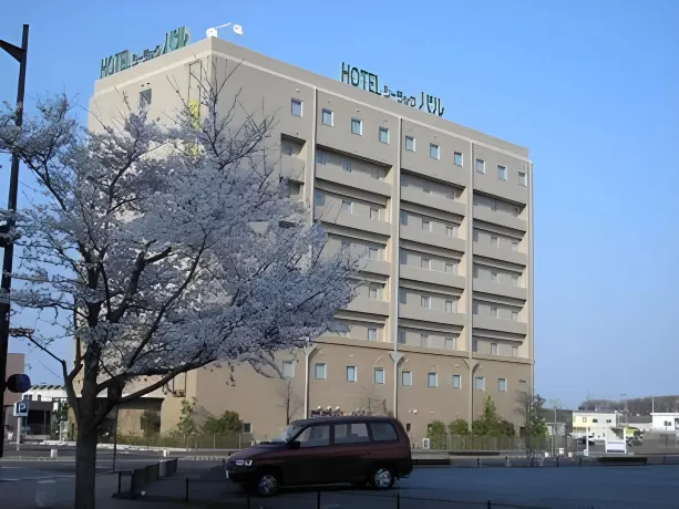 Hotel Sealuck Pal Mito Hotels near 